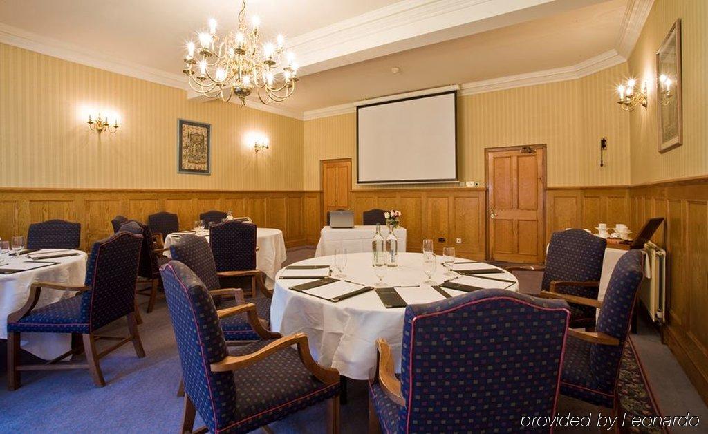 Nunsmere Hall Hotel Oakmere Eksteriør billede